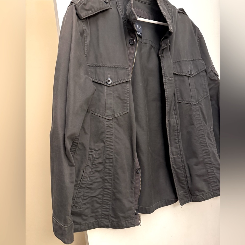 Gap Field Jacket - image 1